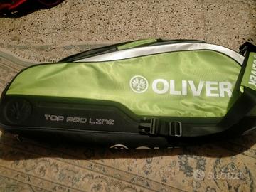 Borsa per racchette Oliver top pro Line