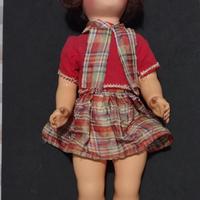 Shirley Temple bambola Mattel Barbie dolly 
