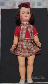 Shirley Temple bambola Mattel Barbie dolly 