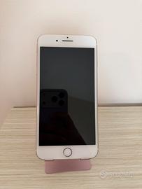 iPhone 7 Plus 32GB - Rose Gold - buono Stato