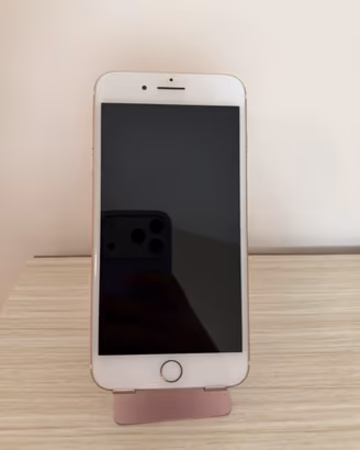 iPhone 7 Plus 32GB - Rose Gold - buono Stato