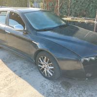 ALFA ROMEO 159 ricambi usati 