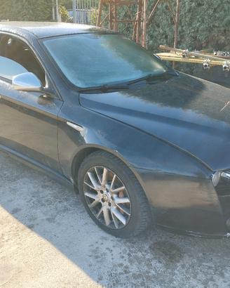 ALFA ROMEO 159 ricambi usati 