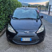Ford Ka+ 1.2 8v 69 cv NEOPATENTATI