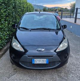 Ford Ka+ 1.2 8v 69 cv NEOPATENTATI