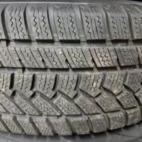 Gomme termiche Audi Q 5