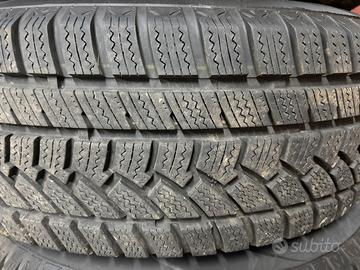 Gomme termiche Audi Q 5