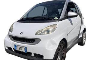 SMART ForTwo 1000 62 kW coupé passion