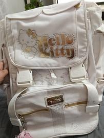 Zaino Hello Kitty 