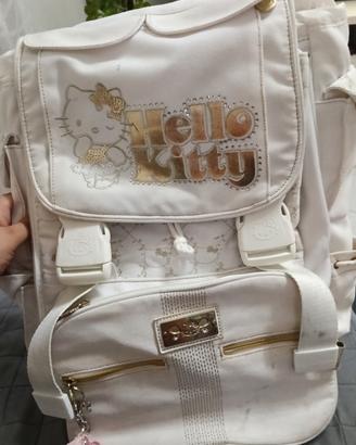 Zaino Hello Kitty 