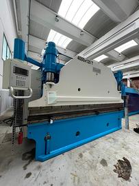 Piegatrice Colgar 4000x120 / Gasparini 4000x100