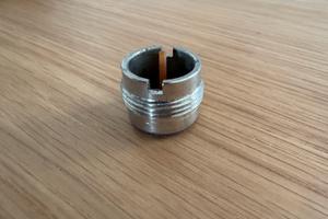 Valvola joker boat corpo interno