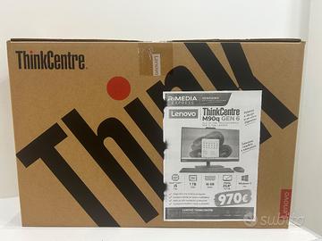 Computer All in One Lenovo ThinkCentre m90q