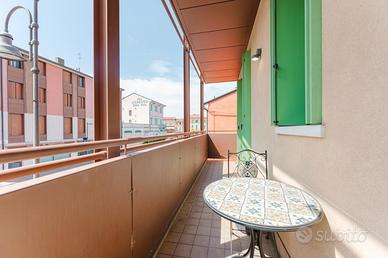 Appartamento due camere