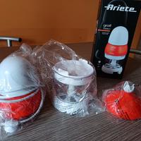 Gratì turbo Ariete
