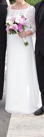Abito sposa sartoriale