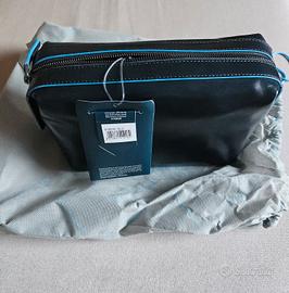 Piquadro Blue Square  - Beauty case
