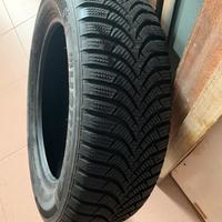 4 Pneumatici inv. Hankook Tire & Tech. 195/65 R15
