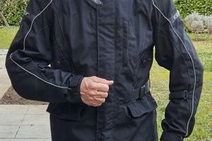 Giacche da moto Clover