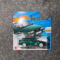 Audi quattro 87 STH
