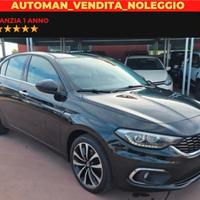 Fiat Tipo 1.6 Mjt 4 porte Lounge