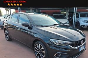 Fiat Tipo 1.6 Mjt 4 porte Lounge