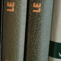 "Le città della Lombardia" - Bonechi Editore -1987