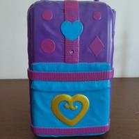 Originale Polly Pocket Travel