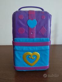 Originale Polly Pocket Travel
