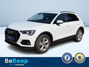 Audi Q3 35 1.5 TFSI BUSINESS ADVANCED