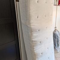 Materasso Singolo IKEA HYLLESTAD - Pari al Nuovo!