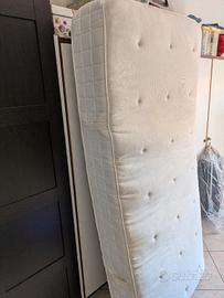 Materasso Singolo IKEA HYLLESTAD - Pari al Nuovo!