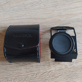 Yashica Kyocera Tele Converter YT-TL Made In Japan