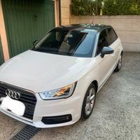 AUDI A1 1.4 diesel ultra tdi EURO 6B