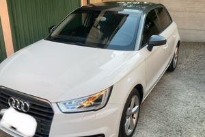 AUDI A1 1.4 diesel ultra tdi EURO 6B