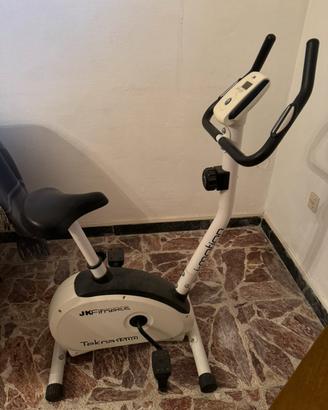 Cyclette