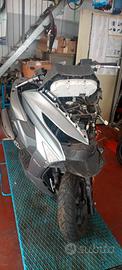 kymco x Town 300