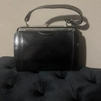 Borsetta da donna in pelle