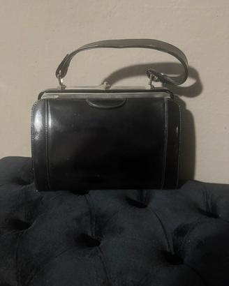 Borsetta da donna in pelle