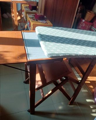 Foppapedretti asse stiro