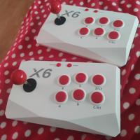 pandora box anni  22.000 giochi wireless