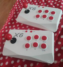 pandora box anni  22.000 giochi wireless