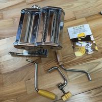 Macchina per fare la pasta