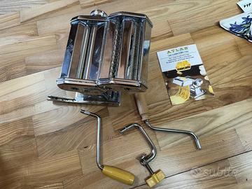 Macchina per fare la pasta