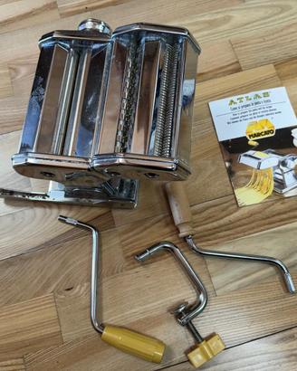 Macchina per fare la pasta