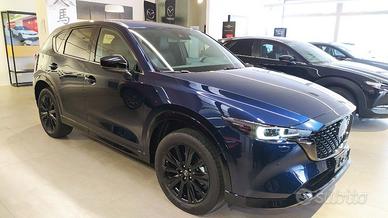 MAZDA CX-5 2.2 D 150CV 2WD MT Homura