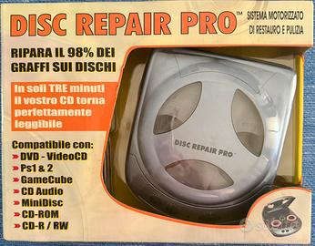 Disk Repair Pro