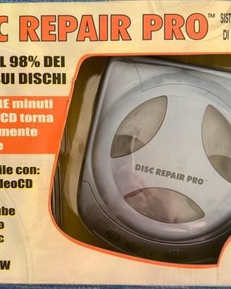 Disk Repair Pro
