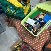 Lego storici anni 90