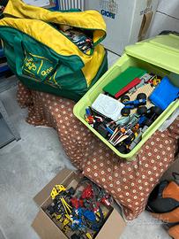 Lego storici anni 90